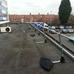 Bournemouth Fall protection, work at height Fall Protection Bournemouth