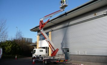Access Solutions in Bournemouth