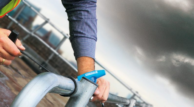 Guardrail Maintenance and Testing in Bournemouth, Hampshire