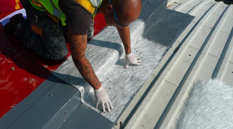 Industrial Skylights Repairs in Bournemouth, Hampshire