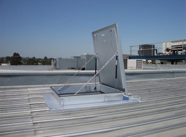 Roof Access Hatches Bournemouth