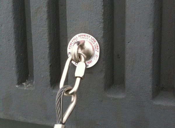 Bournemouth Safety Eye Bolts Solutions 