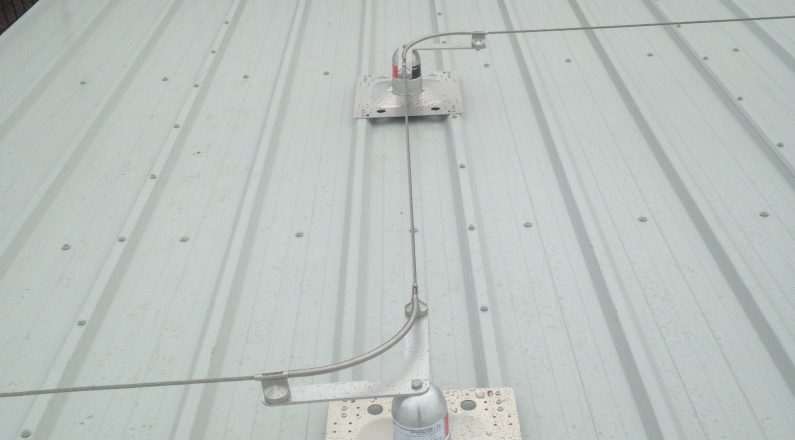 Safety Line Systems in Bournemouth